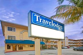  Travelodge Fort Lauderdale  Форт-Лодердейл